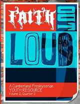 9780615727196-0615727190-Faith Out Loud - Volume 2, Quarter 2