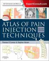 9780702044717-0702044717-Atlas of Pain Injection Techniques: Expert Consult: Online and Print
