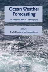 9781402039812-1402039816-Ocean Weather Forecasting: An Integrated View of Oceanography
