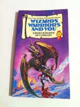 9780552522861-0552522864-Wizards, Warriors and You: Ghost Knights of Camelot Bk. 4 (Wizards, warriors & you) by DAVID ANTHONY KRAFT (1985-08-01)