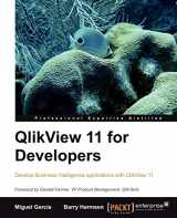 9781849686068-1849686068-QlikView 11 Developer's: Develop Business Intelligence Applications With Qlikview 11