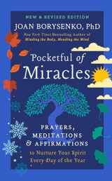 9781538707159-1538707152-Pocketful of Miracles: Prayers, Meditations, and Affirmations to Nurture Your Spirit Every Day of the Year