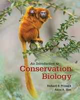 9781605354736-1605354732-An Introduction to Conservation Biology