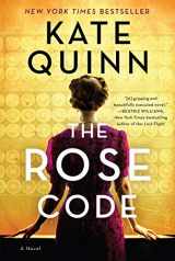 9780062943477-0062943472-The Rose Code: A Novel