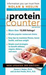 9781416509844-1416509844-The Protein Counter 3rd Edition: 3rd Edition