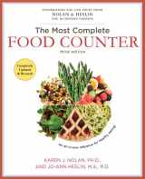 9781451621648-1451621647-The Most Complete Food Counter: