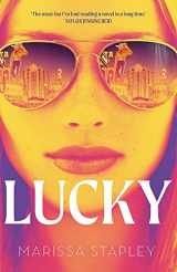 9781399703819-1399703811-Lucky: A Reese Witherspoon Book Club Pick about a con-woman on the run