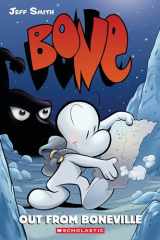 9780439706407-0439706408-Out from Boneville: A Graphic Novel (BONE #1)