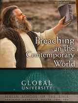 9780761714798-0761714790-Preaching in the Contemporary World