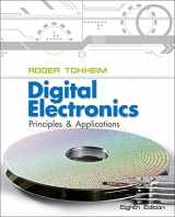 9780073373775-007337377X-Digital Electronics: Principles and Applications