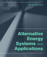 9780470142509-0470142502-Alternative Energy Systems and Applications