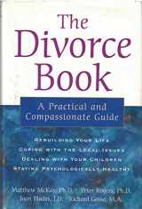 9781567314359-156731435X-The Divorce Book: A Practical and Compassionate Guide