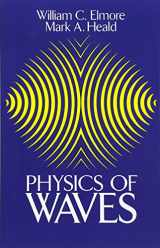 9780486649269-0486649261-Physics of Waves (Dover Books on Physics)
