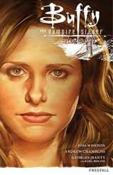 9781595829221-1595829229-Buffy the Vampire Slayer Season 9 Volume 1: Freefall
