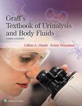 9781496320162-1496320166-Graff's Textbook of Urinalysis and Body Fluids