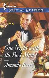 9780373658466-037365846X-One Night with the Best Man (Harlequin Special Edition)