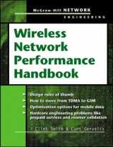 9780071406550-0071406557-Wireless Network Performance Handbook (Telecom Engineering)