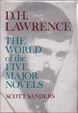 9780670271313-0670271314-D.H. Lawrence The World of the Five Major Novels
