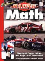 9781596470606-1596470607-Racing Math: Checkered Flag Activities and Projects for Grades 4-8: Teacher Resource