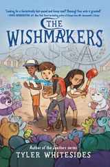 9780062568328-0062568329-The Wishmakers (Wishmakers, 1)