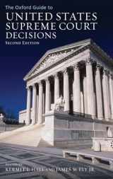 9780195379396-019537939X-The Oxford Guide to United States Supreme Court Decisions