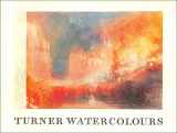 9780946590667-0946590664-Turner watercolours in the Clore Gallery