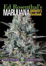 9780932551467-0932551467-Marijuana Grower's Handbook: Your Complete Guide for Medical and Personal Marijuana Cultivation