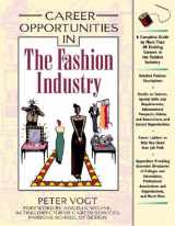 9780816046164-0816046166-Career Opportunities in the Fashion Industry (Career Opportunities)