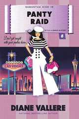 9781939197467-1939197465-Panty Raid (Style in a Small Town Mysteries)