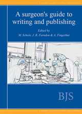 9781903378014-190337801X-A Surgeon’s Guide to Writing and Publishing