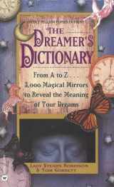 9780446342964-0446342963-Dreamer's Dictionary