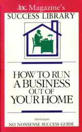 9780681401259-0681401257-How to Run a Business Out of Your Home