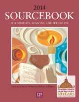 9781616710873-161671087X-Sourcebook for Sundays, Seasons, and Weekdays 2014: The Almanac for Pastoral Liturgy