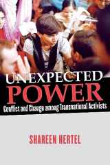 9780801473241-0801473241-Unexpected Power: Conflict and Change among Transnational Activists