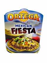 9781412725774-1412725771-Ortega Mexican Fiesta Cookbook