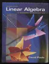 9780534998455-0534998453-Linear Algebra: A Modern Introduction (with CD-ROM) (Available Titles CengageNOW)