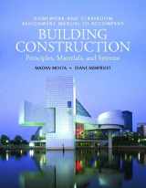9780132437929-0132437929-Building Construction: Principles, Materials, & Systems Homework and Classroom Assignment Manual