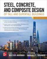 9781260453157-1260453154-Steel, Concrete, and Composite Design of Tall and Supertall Buildings, Third Edition