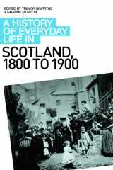 9780748621705-0748621709-A History of Everyday Life in Scotland, 1800 to 1900