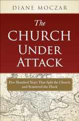 9781933184937-1933184930-The Church Under Attack