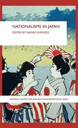9780415400534-0415400538-Nationalisms in Japan (The University of Sheffield/Routledge Japanese Studies Series)