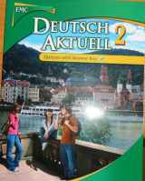 9780821954867-0821954865-Deutsch Aktuel 2 Quizzes with Answer Key (Deutsch Aktuel 3)