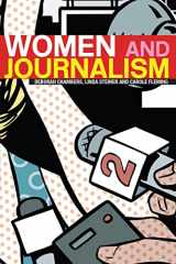 9780415274456-0415274451-Women and Journalism