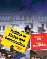 9780205251377-0205251374-Politics in States and Communities