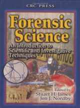 9780849312465-0849312469-Forensic Science: An Introduction to Scientific and Investigative Techniques