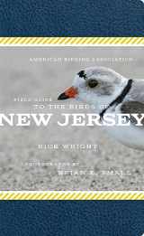 9781935622420-1935622420-American Birding Association Field Guide to the Birds of New Jersey (American Birding Association State Field)