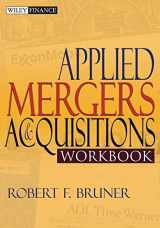9780471395850-0471395854-Applied Mergers and Acquisitions Workbook