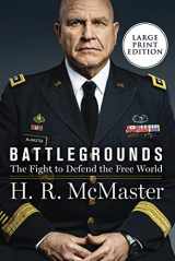 9780063029682-0063029685-Battlegrounds: The Fight to Defend the Free World