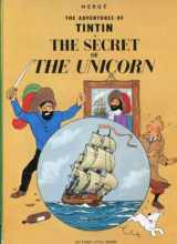 9780316359023-0316359025-The Secret of the Unicorn (Adventures of Tintin)