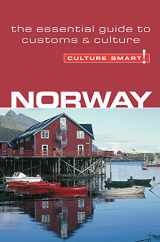 9781857333312-1857333314-Norway - Culture Smart!: the essential guide to customs & culture
